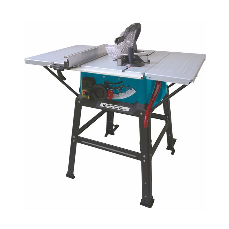 Catpower CAT2603 Gönye Kesme 250 mm Düz Tablalı