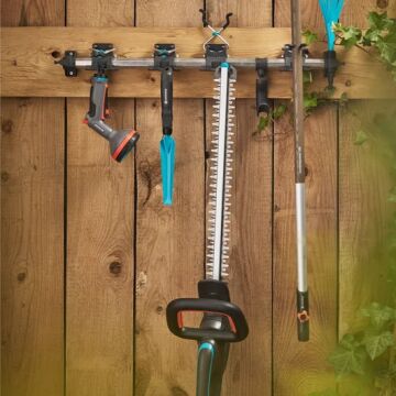 Gardena 14734-55 Çit Kesme Makinesi EasyCut 45/18V (akü hariç)