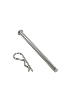 Campasist CA31100 Karavan Destek Ayağı Zemin Alt Tablası