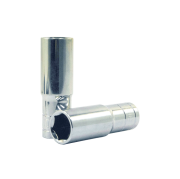 NT Tools 1/2'' Altı Köşe Uzun Lokmalar  (Ölçü Seçeneklerine Bakınız)