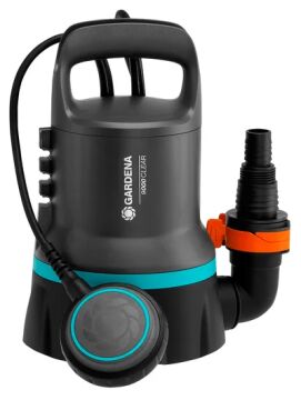 Gardena 09030-20 Temiz Su Dalgıç Pompası 9000