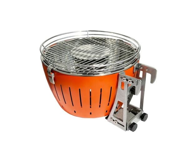 LotusGrill Universal Mangal Tutucu (S, Klasik, XL)
