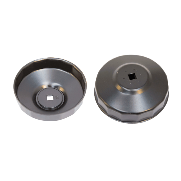 NT Tools 3/8'' Filtre Sökme Takma Kapakları(Ölçü Seçeneklerine Bakınız)