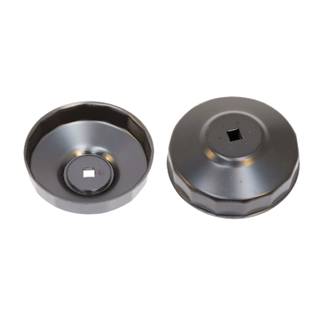 NT Tools 3/8'' Filtre Sökme Takma Kapakları(Ölçü Seçeneklerine Bakınız)