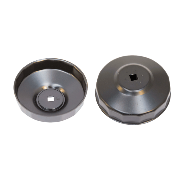 NT Tools 3/8'' Filtre Sökme Takma Kapakları(Ölçü Seçeneklerine Bakınız)