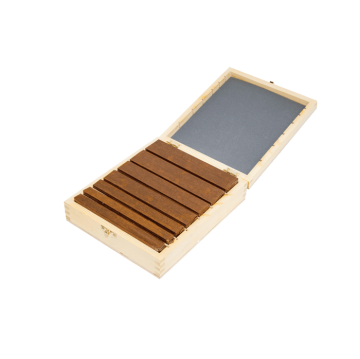 DW Measuring DW7778 150 mm. 7 Çift Metrik Paralel Set