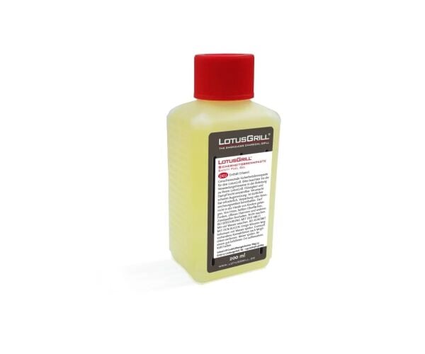 LotusGrill Tutuşturucu Jel 200 Ml