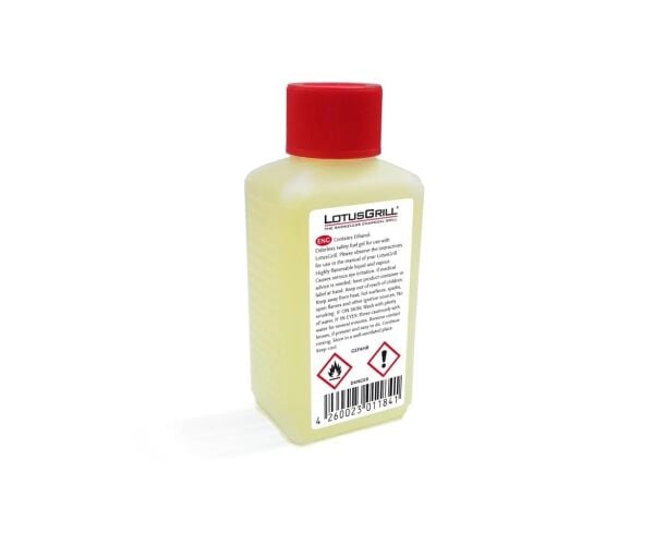 LotusGrill Tutuşturucu Jel 200 Ml