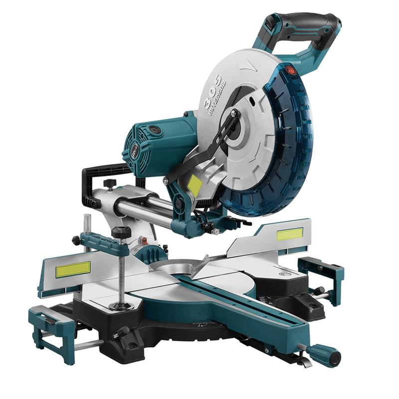 Catpower CAT2266 Gönye Kesme 305 mm Radyallı 2000 Watt