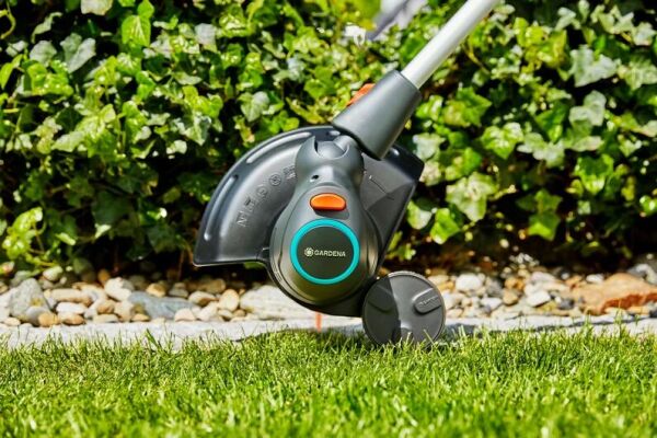 Gardena 09880-20 Kenar Kesme için Kılavuz Tekerlek