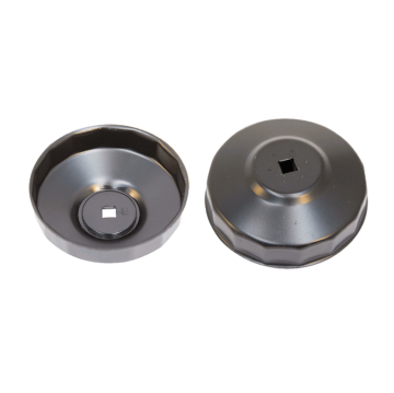 NT Tools 3/8'' Filtre Sökme Takma Kapakları(Ölçü Seçeneklerine Bakınız) 76mm x 30