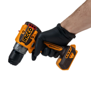 ingco CIDLI206021 Li-ion Akülü Matkap 10MM 20V (Tek Makine)