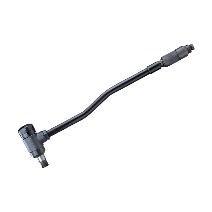Rotake RT-3516 Havalı Raspa Çekici
