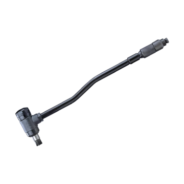 Rotake RT-3516 Havalı Raspa Çekici