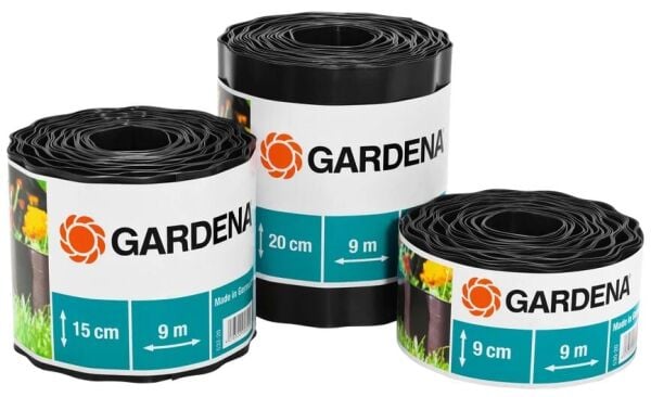 Gardena 00534-20 Kenar Çiti 20cm/9m
