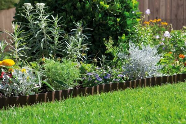 Gardena 00534-20 Kenar Çiti 20cm/9m