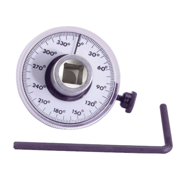 NT Tools NT4040 1/2'' Tork Açı Ölçer