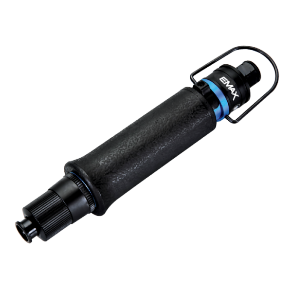 Emax ET-3155 6mm. 1000 RPM Shut-Off Düz Havalı Tornavida