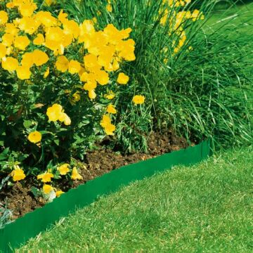 Gardena 00538-20 Çim Kenar Çiti 15cm/9m