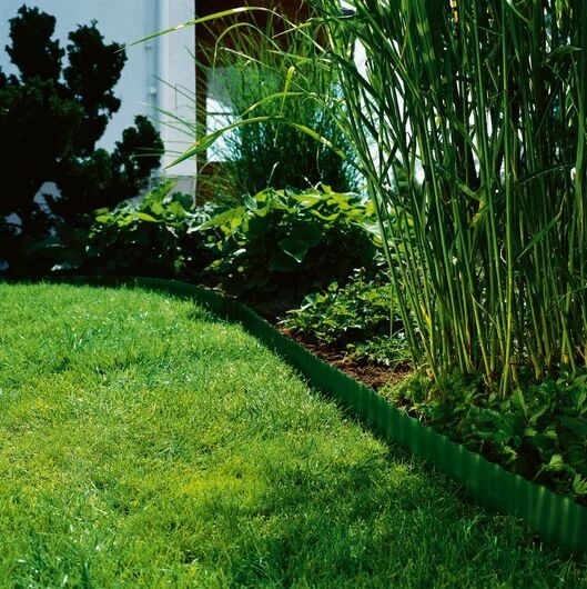 Gardena 00540-20 Çim Kenar Çiti 20cm/9m