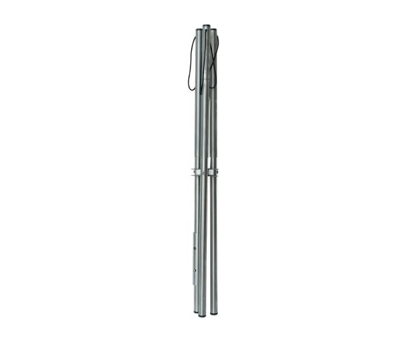 LotusGrill Universal Mangal Ayağı (S, Klasik, XL)