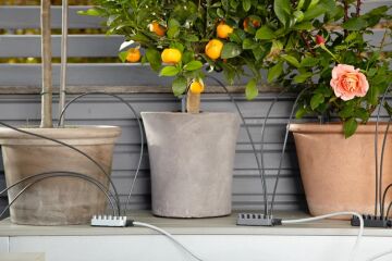 Gardena 01265-20 Tatil Sulama Seti