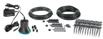 Gardena 01265-20 Tatil Sulama Seti