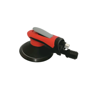 Emax ET-2705 Havalı 150mm (6'') Daire Zımpara Tabancası Makinesi