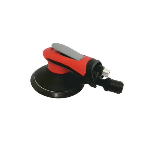 Emax ET-2705 Havalı 150mm (6'') Daire Zımpara Tabancası Makinesi