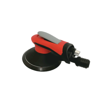 Emax ET-2705 Havalı 150mm (6'') Daire Zımpara Tabancası Makinesi