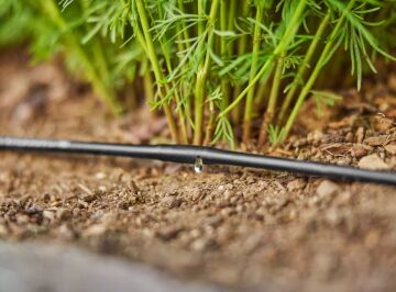 Gardena 01362-20 Damla Sulama Hattı 4.6mm (3/16'') 15m