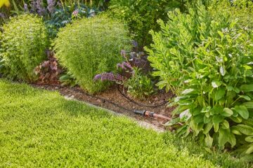 Gardena 01362-20 Damla Sulama Hattı 4.6mm (3/16'') 15m