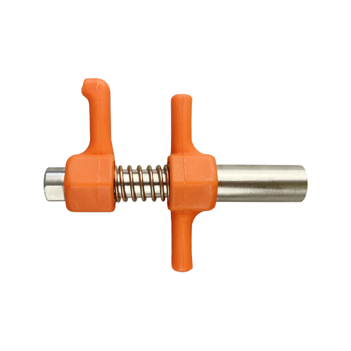 Mitapomp Yüksek Basınçlı Yaylı Tetik Gres Ucu