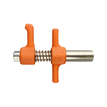 Mitapomp Yüksek Basınçlı Yaylı Tetik Gres Ucu