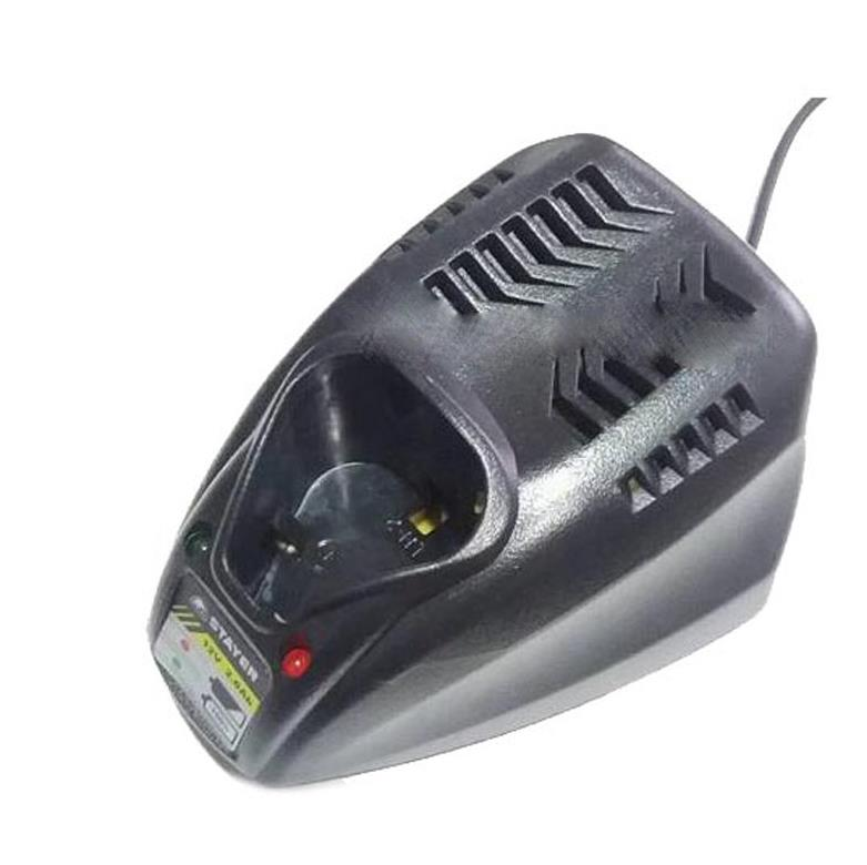 Stayer PBL120K 12v 1.5Ah Şarj Cihazı