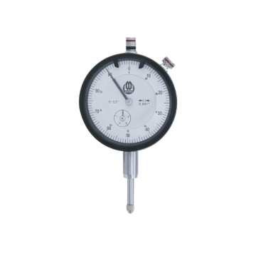 Werka İnç Ölçü Komparatör Saati (Ölçü Seçeneklerine Bakınız)