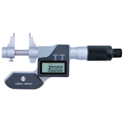 Werka IP65 Dijital İç Çap Mikrometresi