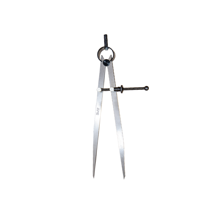 DW Measuring Yaylı Pergeller (Ölçü Seçeneklerine Bakınız) 175mm