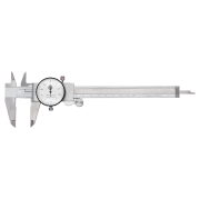 Werka Saatli Kumpas 0.01mm (Ölçü Seçeneklerine Bakınız)