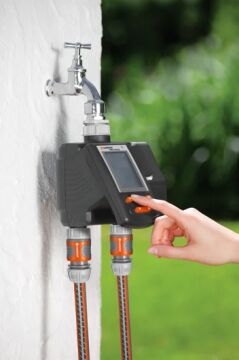 Gardena 01874-20 Sulama Bilgisayarı MultiControl duo