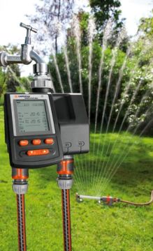 Gardena 01874-20 Sulama Bilgisayarı MultiControl duo