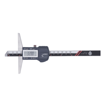 Werka IP67 Dijital Derinlik Kumpası(Ölçü Seçeneklerine Bakınız)