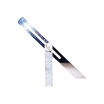 DW Measuring Alüminyum Ayarlı Marangoz Gönyeleri(Ölçü Seçeneklerine Bakınız) 250mm