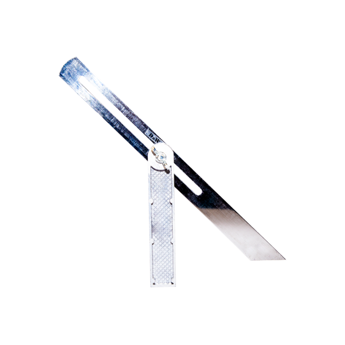 DW Measuring Alüminyum Ayarlı Marangoz Gönyeleri(Ölçü Seçeneklerine Bakınız) 250mm