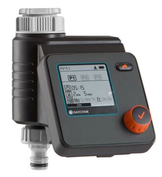 Gardena 01891-20 Sulama Bilgisayarı Select