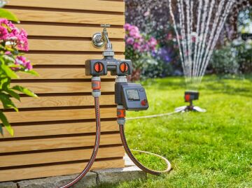 Gardena 01891-20 Sulama Bilgisayarı Select