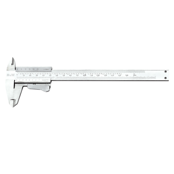 DW Measuring Kilitli Monoblok Kumpas