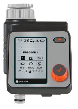 Gardena 01892-20 Sulama Bilgisayarı Master
