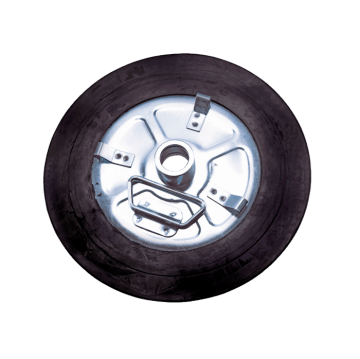 Mitapomp MTGS20 20 kg. için Sıyırıcı Sacı