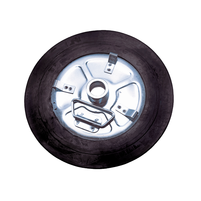 Mitapomp MTGS20 20 kg. için Sıyırıcı Sacı